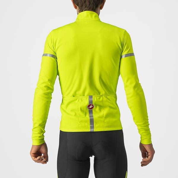Produktbild Castelli Fondo 2 Jersey FZ (XXL)