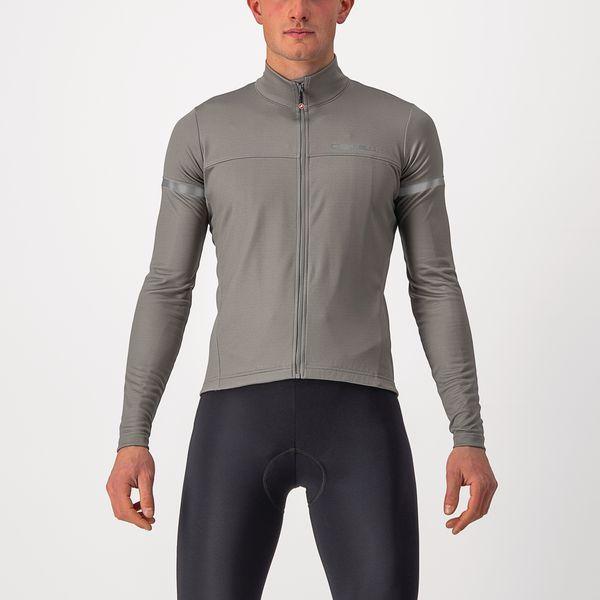 BLUE REFLEX, Nickel Gray