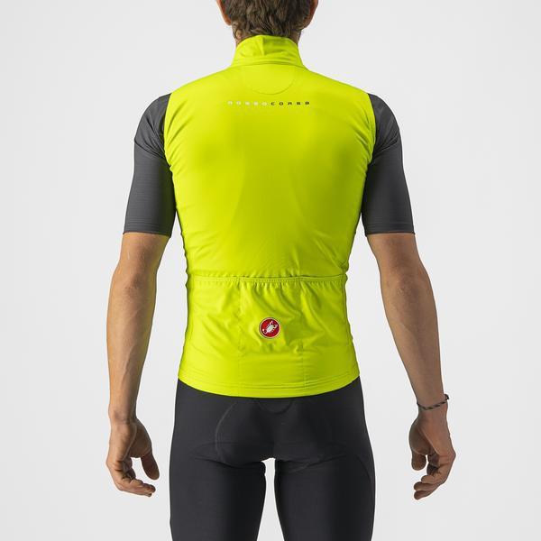 Actual product image Castelli Pro Thermal Mid Vest (3XL)