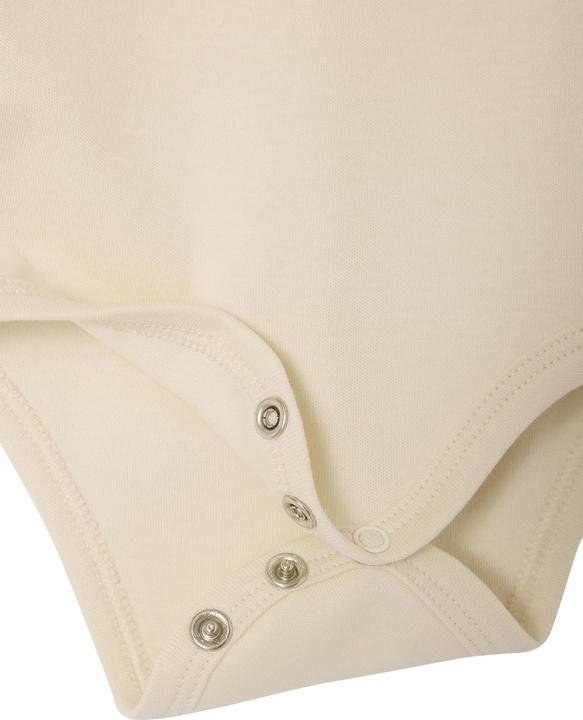 Image du produit Vertbaudet Bio-Kollektion: 5er-Pack Baby Kurzarm-Bodys in Schlupfform (92, 98)