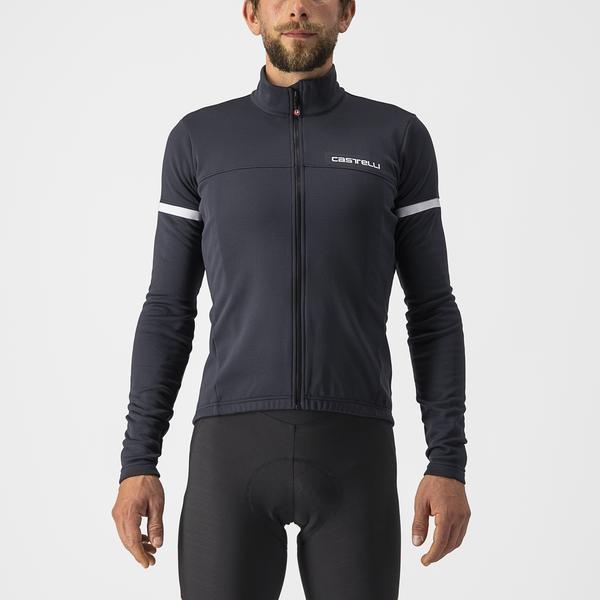 Produktbild Castelli Fondo 2 Jersey FZ (XXL)