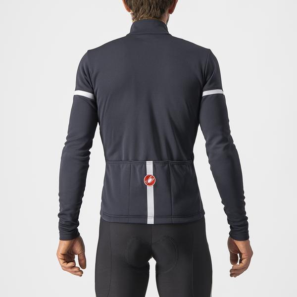 Produktbild Castelli Fondo 2 Jersey FZ (XXL)