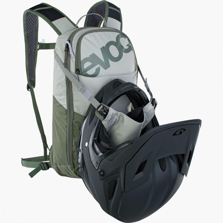 Actual product image Evoc Ride (8 l)