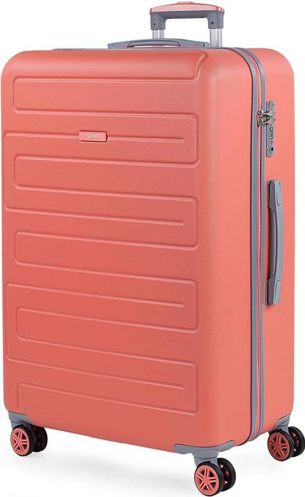 Skpat Hartschalenkoffer (M (50 - 90l))