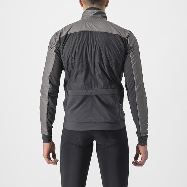 Produktbild Castelli Unlimited Puffy Jacket (XL)