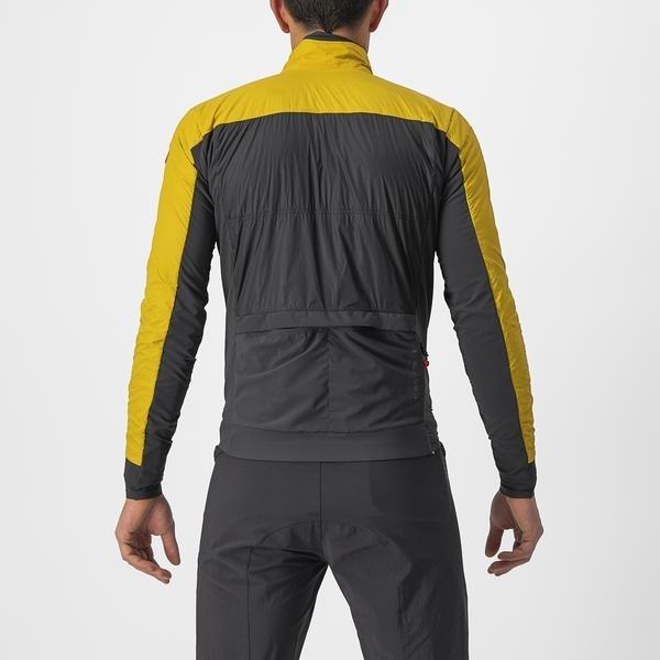 Produktbild Castelli Unlimited Puffy Jacket (M)