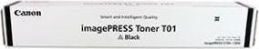 Image du produit Canon Toner noir T01 ImagePress C750 56'000 p. (CF)