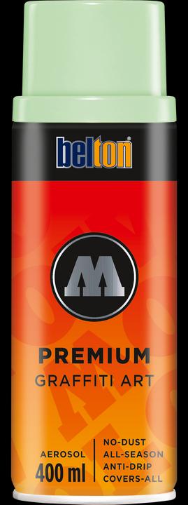 Produktbild Molotow Sprühdose Belton PREMIUM Graffiti Art (Calypso Hell, 400 ml)