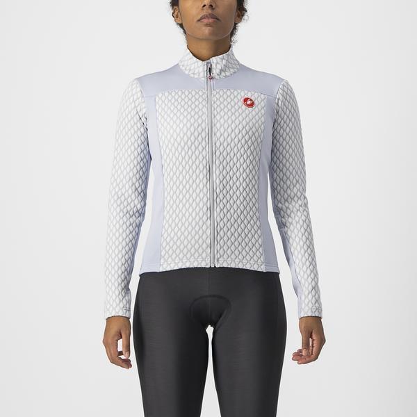 Actual product image Castelli Sfida 2 Jersey FZ (M)