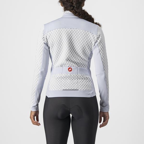 Actual product image Castelli Sfida 2 Jersey FZ (M)