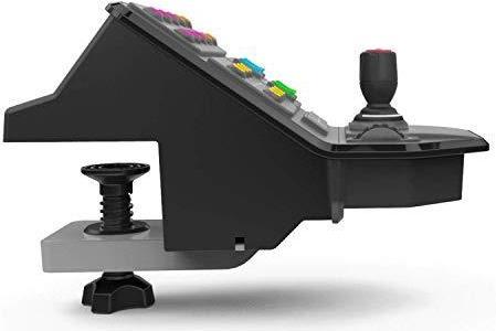 Produktbild Logitech G Saitek Farm Sim Controller