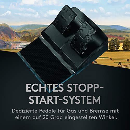 Produktbild Logitech G Saitek Farm Sim Controller