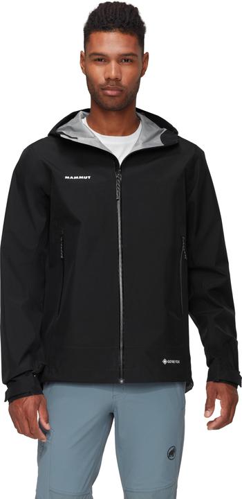 Immagine prodotto Mammut Crater Light HS Hooded Jacket Men (S)