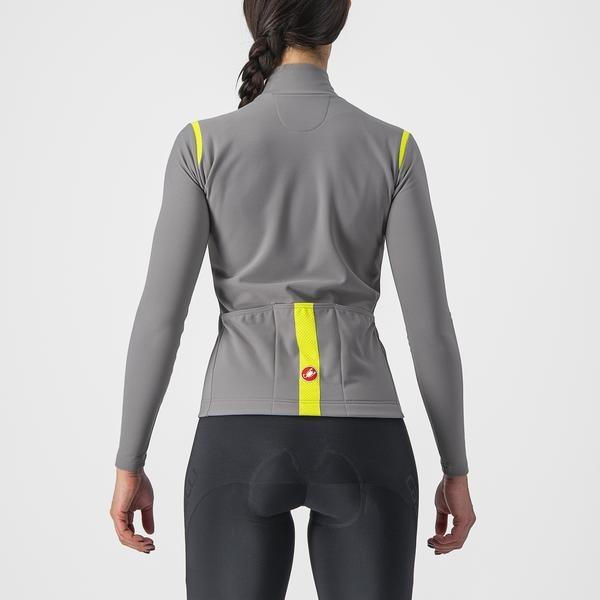 Image du produit Castelli Tutto Nano RoS W Jersey (XL)