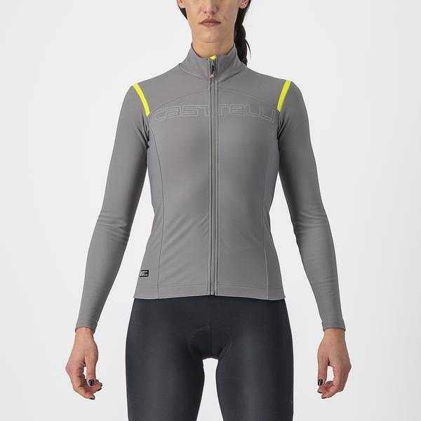 Castelli Tutto Nano RoS W Jersey