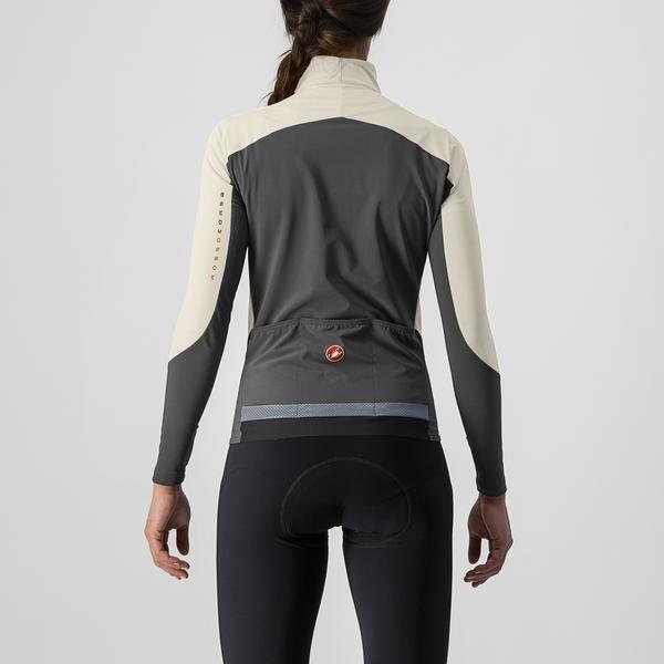 Produktbild Castelli Beta RoS W Jacket (L)