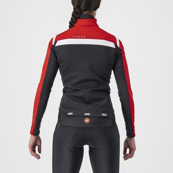 Produktbild Castelli Alpha RoS 2 W Light Jacket (XL)