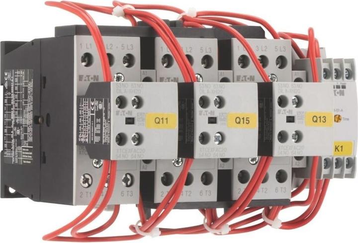 Actual product image Eaton Electric GmbH Contactor SDAINLM55 230V50Hz 240V60Hz