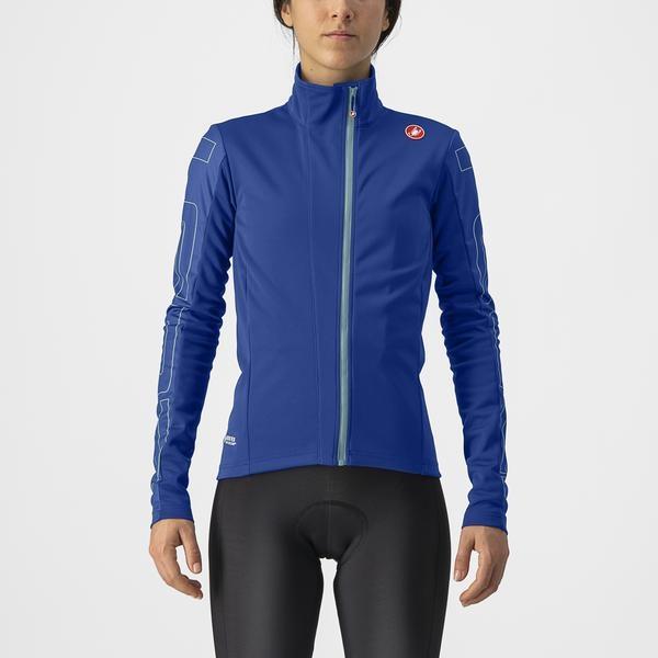 Actual product image Castelli Transition W Jacket (L)