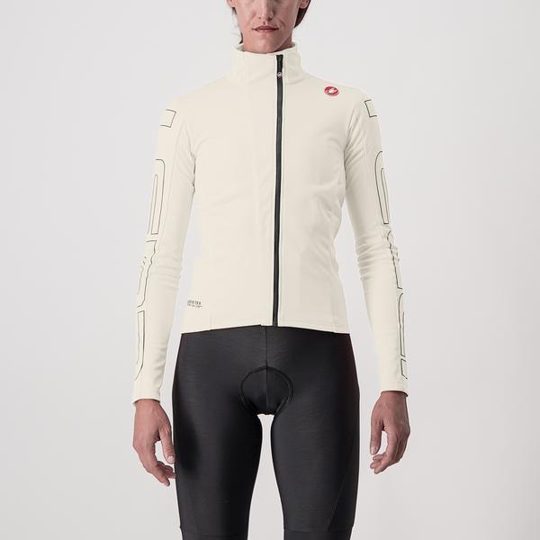 Actual product image Castelli Transition W Jacket (XL)