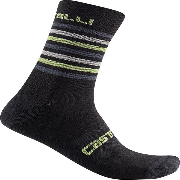 Castelli Gregge 15 Sock