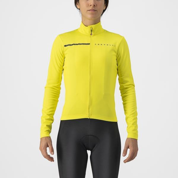 Dark Gray, Brilliant Yellow