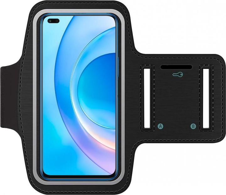 Produktbild SmartFitness Honor 50 Lite Handy Sport Armband