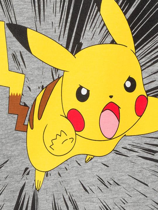 Actual product image Name it Nkmnoisi Pokemon Ss Top Noos Bfu (116)