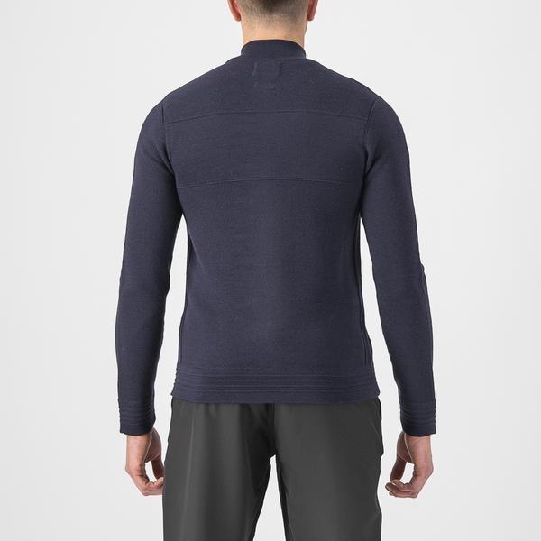 Actual product image Castelli Armando Sweater (XS)