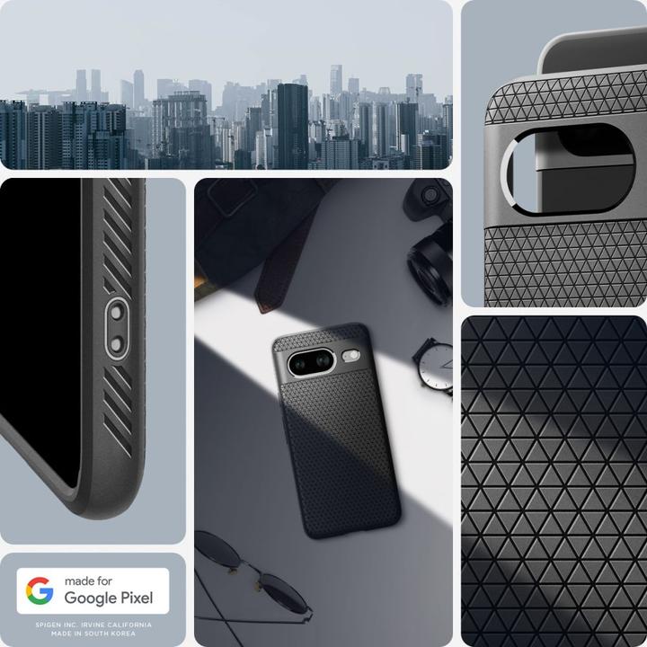 Image du produit Spigen Liquid Air (Google Pixel 8)