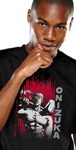 Image du produit Neko Wear GTO Onizuka Battle Taille S (S)