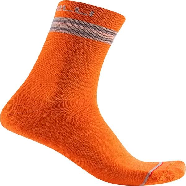 Castelli Go W 15 Sock (M/L)