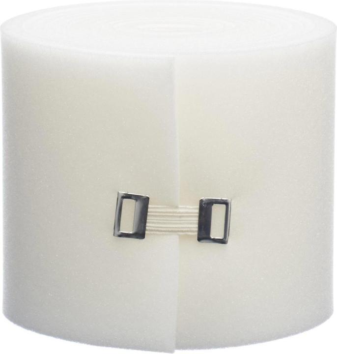 Actual product image Lohmann & Rauscher Rosidal soft foam bandage 10 cm x 2 m 2 pieces
