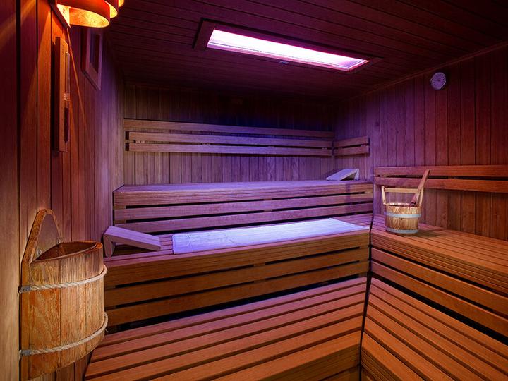 Produktbild Smartbox Wellness für Paare am Luganersee: Spa-Zugang für 1 Tag im Hotel Serpiano (2 Pers.)