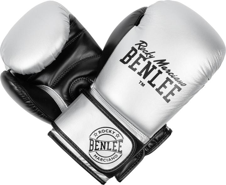 Benlee Carlos (8 OZ)