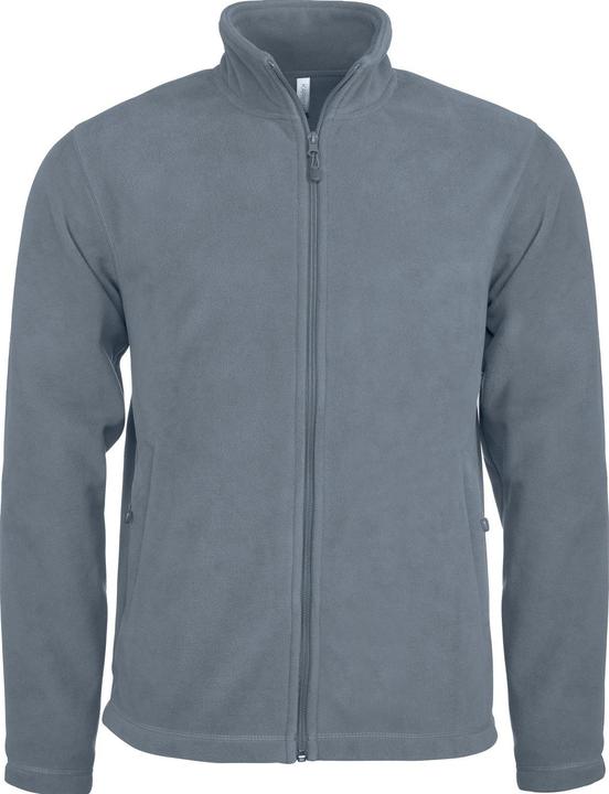 Kariban Anti Pill Mikrofleece Jacke