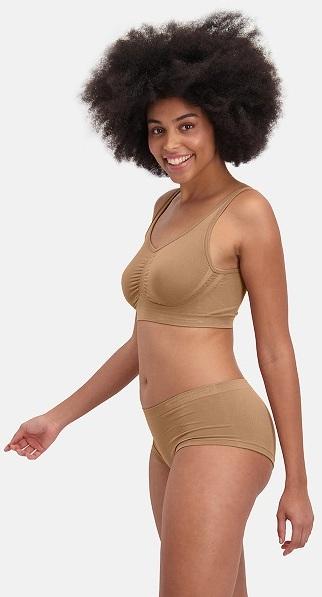 Immagine prodotto Bamboo Basics Hipster Sophie (confezione da 2) (M, Confezione da 2)