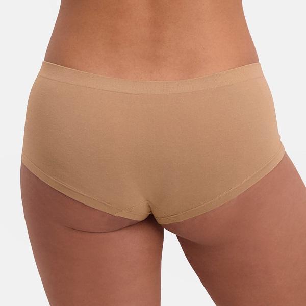 Immagine prodotto Bamboo Basics Hipster Sophie (confezione da 2) (S, Confezione da 2)