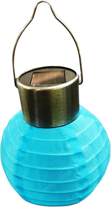 Feestlamp op zonne-energie