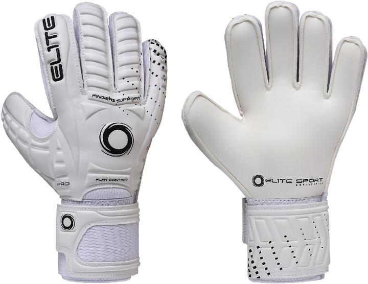 Elite Torwarthandschuhe Warrior (5)