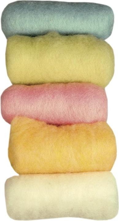 Rayher Pure new wool, 100 g