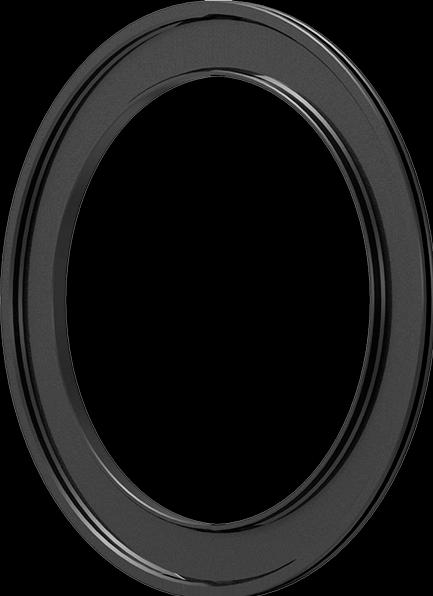 Actual product image Haida Objektivadapter 55mm zu Filter Halter M10 (Obective filter holder, 55 mm)