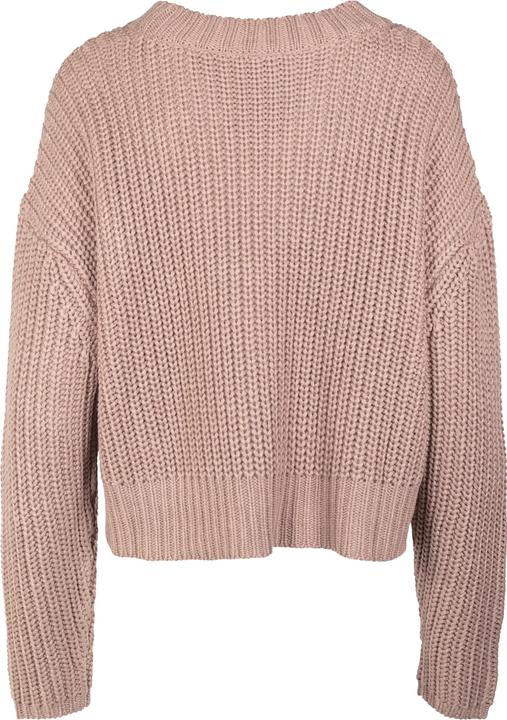 Image du produit Urban Classics Pull large oversize pour femmes (XS)