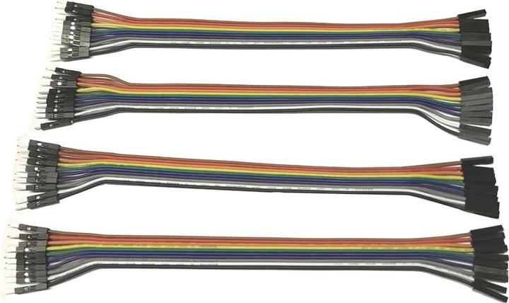 Produktbild Play-Zone Jumperkabel