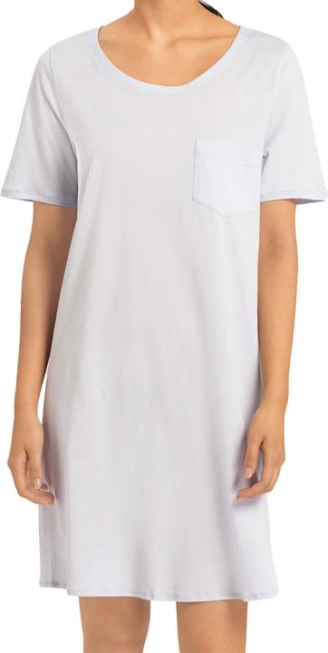 Immagine prodotto Hanro Camicia da notte in cotone deluxe a manica corta (S)