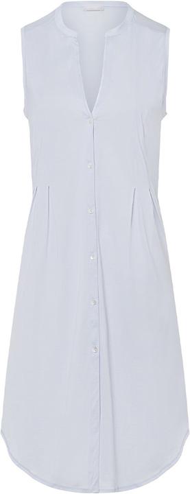 Hanro Cotton Deluxe Nachthemd ohne Arm