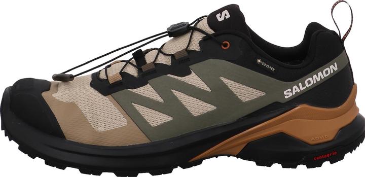 Produktbild Salomon X-Adventure GTX (42 2/3)