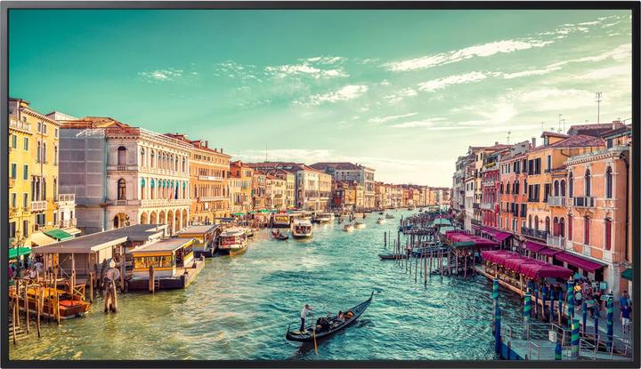 Image du produit Samsung QM32R-T (1920 x 1080 pixels, 32")