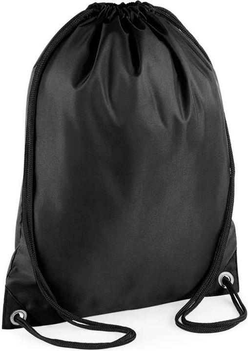 Bagbase Turnbeutel Budget (11 l)