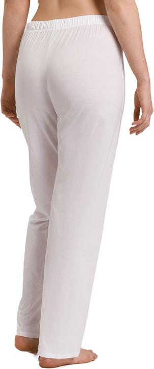 Produktbild Hanro Cotton Deluxe Pyama Hose Lang (M)